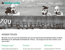 Tablet Screenshot of metinyilmaz.de